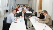 ПКС 27. маја по трећи пут организује Балканску академију преговарања