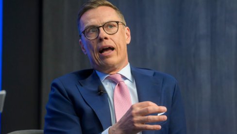 Фински председник: ЕУ би требало да започне преговоре са Русијом, у случају неуспеха следи ово