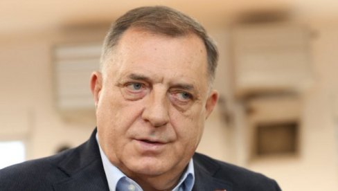ДОДИК ОТКРИВА: Зеленски хтео да купи оружје од Бошњака у БиХ, Република Српска није дала сагласност