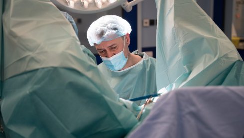 DOKTOR RADOŠ ĐINOVIĆ O REKONSTRUKCIJI URETRE: Naša škola urogenitalne hirurgije poznata je i priznata u svetu