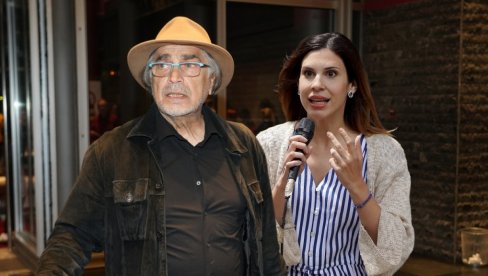 Iskra o Voji: Nikad mu nisam bila prioritet, nismo bliski - postoje ti roditelji narcisi