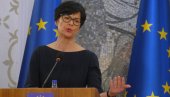 MARTA KOS STIŽE KOD KURTIJA: Podržaće napredak lažne države ka EU, a pitanje Srba na KiM ni ne pominje
