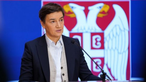 BRNABIĆ: Ponosna sam na viziju naše stranke i na kontinuitet koji imamo u osnaživanju i usavršavanju mladih kadrova