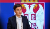 BRNABIĆ OŠTRO ODGOVORILA ĐILASU: Samo nemojte da nam bivši DOS govori o vladavini prava i borbi protiv organizovanog kriminala i korupcije”