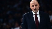 SAŠA OBRADOVIĆ PREUZIMA HAPOEL? Izraelci otkrili ko će biti novi trener!