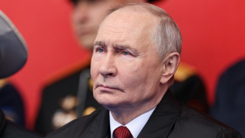 ПОЈАЧАЈТЕ РЕЖИМ САНКЦИЈА РУСИЈИ Мелник: Путин губи рат, тренутни замах иде у корист Украјине