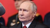 PUTIN POMENUO RAKETE U SVO: Ukrajini neće biti svejedno