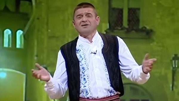 ЦРНОГОРСКЕ УСТАШЕ ЗАБРАНИЛЕ КОНЦЕРТ БАЈЕ МАЛОГ КНИНЏЕ: Најгори антисрпски акт