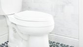 ПРЉАВИЈЕ ОД WC ШОЉЕ: Ово је пет места у кући која су право легло заразе