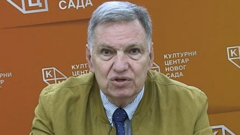 NOVA INKVIZICIJA: Od lomače do ideološkog progona