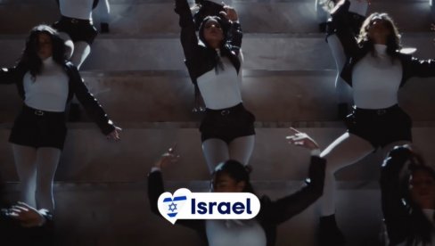 PROTEST ZBOG IZRAELA: Ovih pet zemalja se povuklo sa Evrovizije