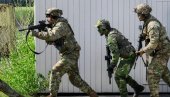 ОД БАЛТИЧКОГ ДО ЦРНОГ МОРА: НАТО после инцидента са дроном у Румунији јача источно крило