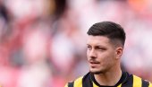 SRBIN, HRVAT I ALBANAC ZAJEDNO USRED ATINE: Luka Jović otkrio šta se zaista dešava iza zatvorenih vrata