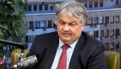 РОМИНГ КАО КОД КУЋЕ: Владимир Лучић о тарифама за ЕУ