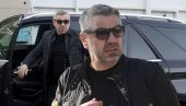 VELIKA TUGA U DOMU JOVANA PERIŠIĆA: Pevač hitno napustio Beograd