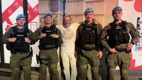 МРЖЊА ПРЕМА СВЕМУ ШТО ЈЕ СРПСКО: Ево шта повезује све оне који у Загребу и Сарајеву подржавају блокадерску листу! (ВИДЕО)