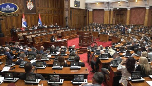 BEOGRAD DOMAĆIN GLOBALNE KONFERENCIJE ŽENA PARLAMENTARKI: Ceo svet u Srbiji