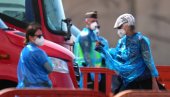 HANTAVIRUS I ZVANIČNO U EVROPI: Španjolke koje su bile u bolnici zbog zaraze, puštene kući