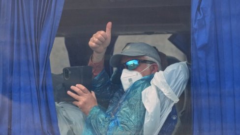 АМЕРИКАНКА ШИРИЛА ВИРУС? Наставља се психоза око хантавируса, СЗО смирује ставновништво