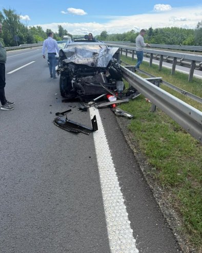 НАЈНОВИЈЕ ИСТРАЖИВАЊЕ: Жене су 60 одсто склоније повредама у саобраћајним несрећама него мушкарци
