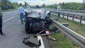 НАЈНОВИЈЕ ИСТРАЖИВАЊЕ: Жене су 60 одсто склоније повредама у саобраћајним несрећама него мушкарци