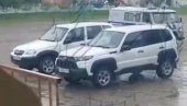 TINEJDŽER OTVORIO VATRU U ŠKOLI U RUSIJI: Ima ranjenih, bezbednosne službe na terenu (VIDEO)