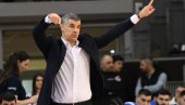 ПОЛИВЕН ВОДОМ И ЗАТО МОРА ДА ПЛАТИ КАЗНУ! Невероватна санкција за тренера шампиона Србије у кошарци