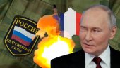 РУСИ ИСПАЛИЛИ НУКЛЕАРНУ РАКЕТУ - НАТО ЈЕ ЗОВЕ СОТОНА: Шта је заправо Сармат 2 који може да уништи целу Француску