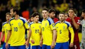 ŠVEĐANI GA PRECRTALI: Tri krune predvode Đekereš i Isak! Na spisku za Mundijal nema velike zvezde!