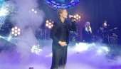 PONOVO PROCVETALO POLJE RUŽA: Jakov Jozinović održao osmi od deset solističkih koncerata u Beogradu (FOTO)