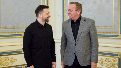 NEMAČKA ORUŽJE PROBA U UKRAJINI: Po isteku primirja, zaraćene strane na istoku krenule u nove i intenzivnije napade