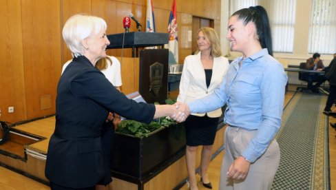 ZA ENERGETSKU EFIKASNOST 35 MILIONA DINARA: Smederevcima 179 ugovora o subvencionisanju