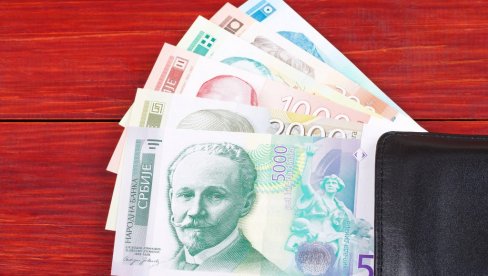 СЈАЈНЕ ВЕСТИ ЗА ПЕНЗИОНЕРЕ: Није реч о хиљаду или две динара, већ о значајно већим сумама новца