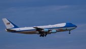 NJUJORK TAJMS: Trampov novi avion je gori od starog