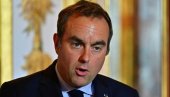 ЛЕКОРНИ БЕСАН: У Парламенту експлодирао због лажи Зелених о 10.000 мртвих