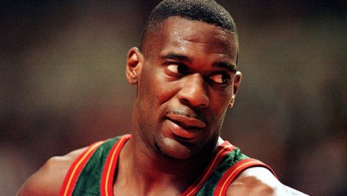 JE LI, TI SI ONAJ ŠTO JE OBORIO MOJE REKORDE?! Šon Kemp otkrio neverovatne stvari o Leriju Birdu! NBA liga ovakve likove više nema!