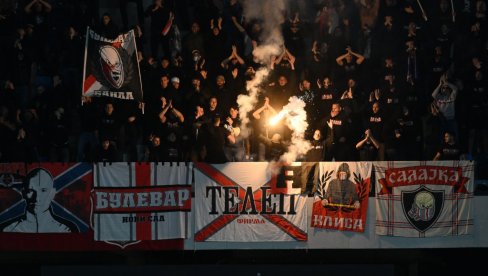 VELIKI POSAO VOJVODINE: Dva ključna fudbalera produžili ugovore sa lalama