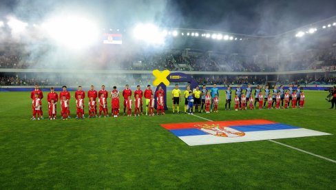 КАКАВ ОБРТ! Црвена звезда краде Војводини репрезентативца Србије