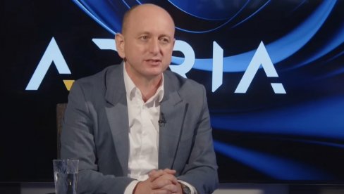 САДА ЈЕ ТРЕНУТАК: Кнежевић тражи од српских министара смену Кривокапића (ФОТО)