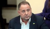 ПРИТВОРЕН АНДРЕЈ ЈЕРМАК: Бившем шефу кабинета Владимира Зеленског изречена хитна мера