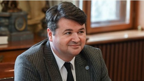 PETROV ZAKLJUČUJE: Snalaženje u „lavirintu“ Venecijanske komisije zahteva holistički pristup