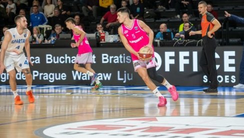 JOŠ JEDAN SRBIN IDE NA KOLEDŽ: Savo Drezgić se vraća u NCAA!