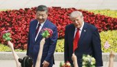 PONIŽENJE ZA TRAMPA: Došao na noge Siju, Peking mu poslao poruku koju će dugo pamtiti