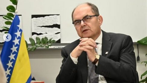 PONIŠTITI ŠMITOVE ODLUKE: Institucije RS traže stavljanje van snage nametnutih rešenja iz OHR