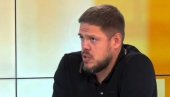 RAŠTIMOVANI ŠTIMAC OPET UDARIO NA PREDSEDNIKA SRBIJE: Propalom košarkašu smeta i Vučićeva poseta Francuskoj (VIDEO)