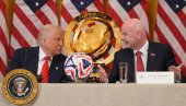 НИ ДОНАЛД ТРАМП, НИ ЂАНИ ИНФАНТИНО! Ево ко стоји иза највећег скандала на Мундијалу о коме бруји цео свет