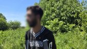 НОВОСТИ САЗНАЈУ: Ухапшен осумњичени за убиство у Обреновцу (ФОТО)
