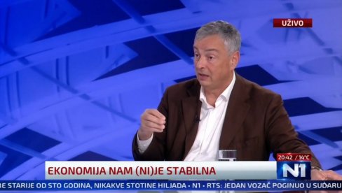 ISPLIVAO PLAN BLOKADERA AKO DOĐU NA VLAST: Imaćete da birate - ili će evro skočiti u nebesa ili smanjujemo plate!