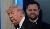 ТРАМП ПОДСТАКАО ВЕНСА: Потпредседник САД преузео водећу улогу у преговорима с Ираном