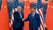 ОЧЕКУЈЕМ СУСРЕТ СА СИ ЂИНПИНГОМ: Трамп открио и када